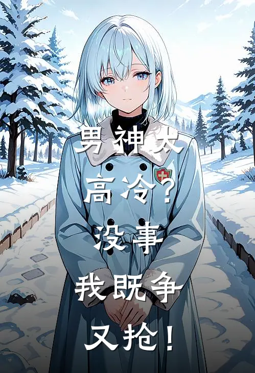 男神太高冷？没事，我既争又抢！