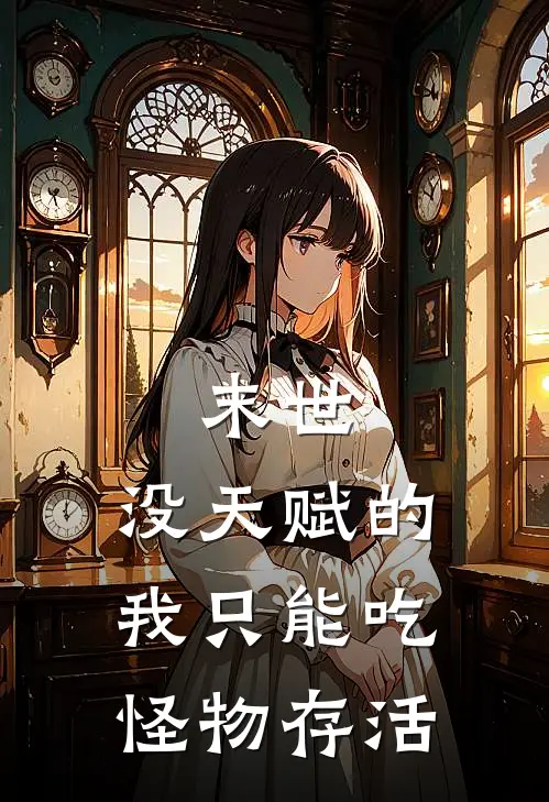 末世，没天赋的我只能吃怪物存活(孟昊苏清婉)全本免费完结小说_小说完结免费末世，没天赋的我只能吃怪物存活孟昊苏清婉