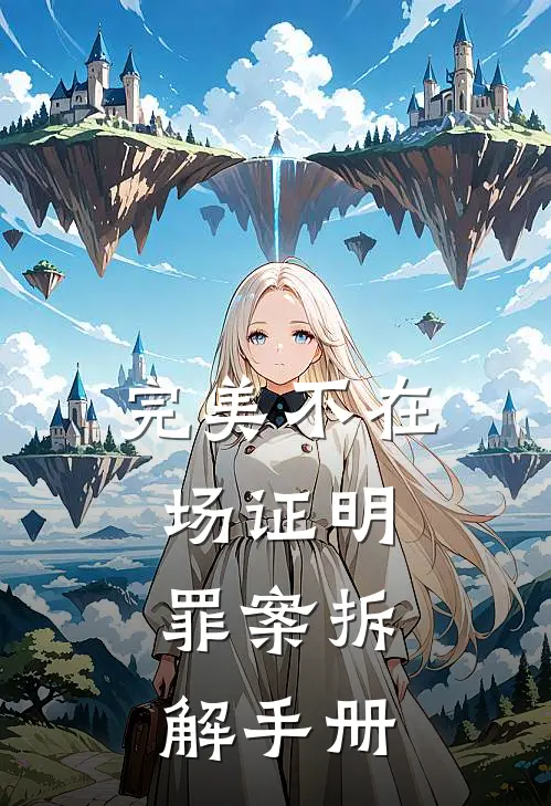 完美不在场证明：罪案拆解手册(林默沈澈)全本免费小说_阅读免费小说完美不在场证明：罪案拆解手册林默沈澈