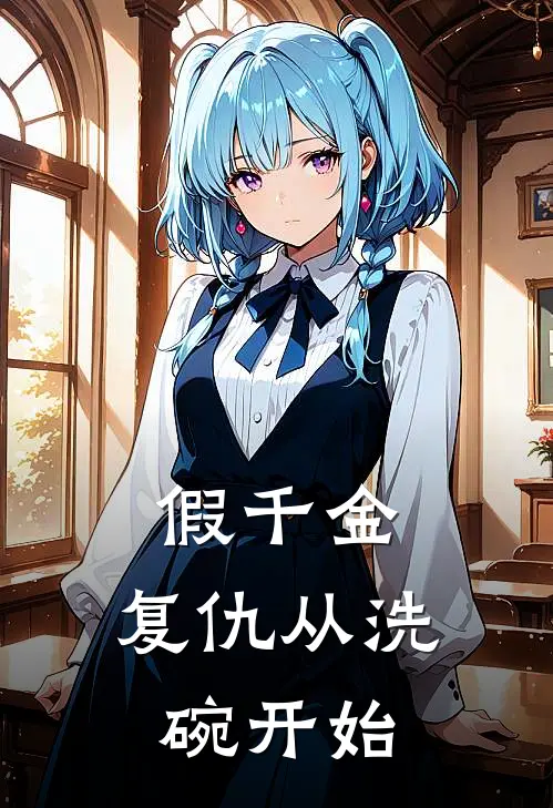 假千金：复仇从洗碗开始(何毓栀何文惜)全文免费阅读无弹窗大结局_《假千金：复仇从洗碗开始》何毓栀何文惜免费小说
