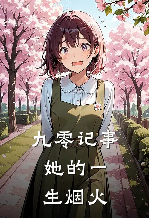 九零记事：她的一生烟火