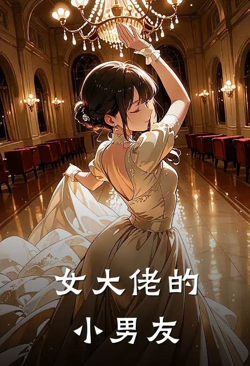 女大佬的小男友