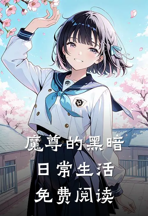 魔尊的黑暗日常生活免费阅读