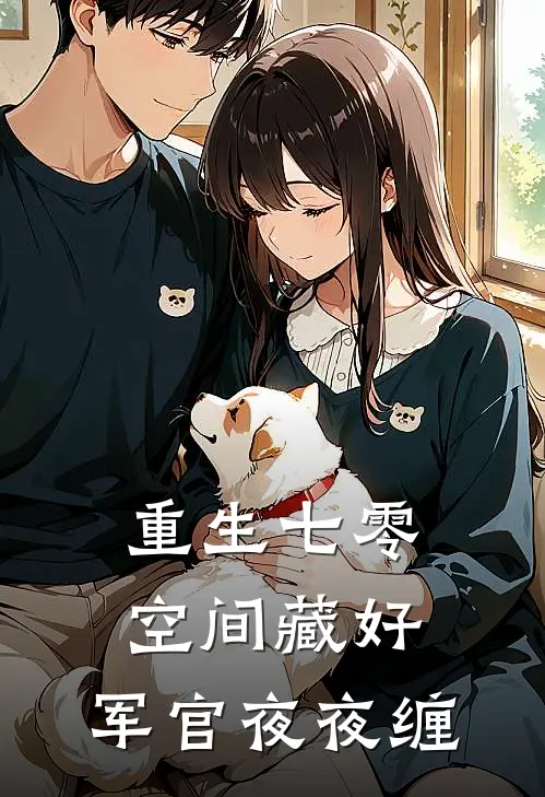 重生七零：空间藏好，军官夜夜缠