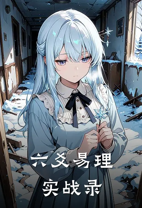 六爻易理实战录