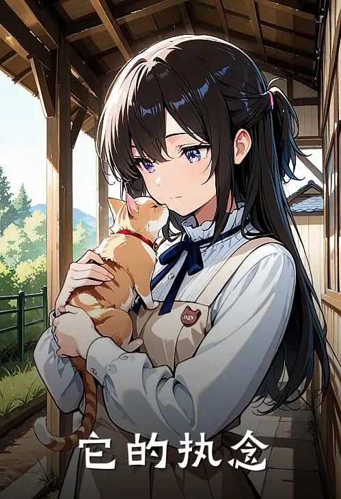 它的执念(袁华冯导)完本小说大全_完本热门小说它的执念袁华冯导