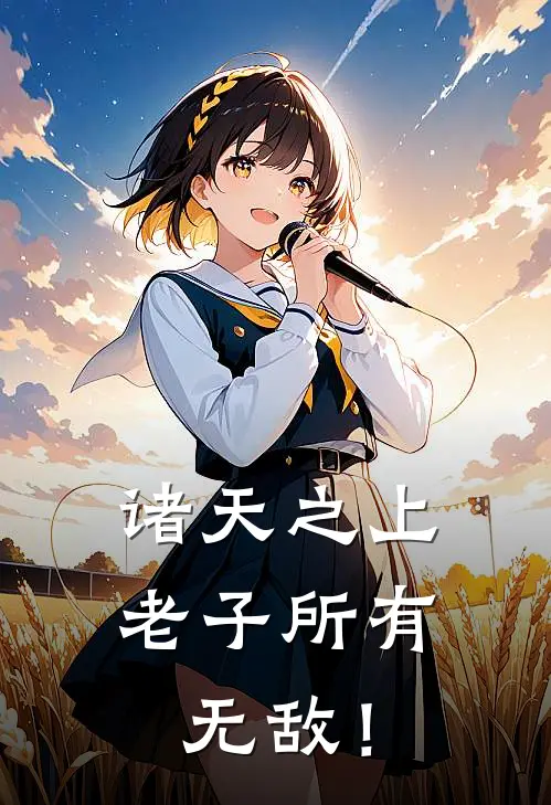 诸天之上，老子所有无敌！