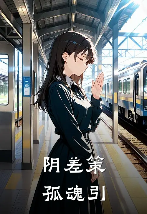 阴差策：孤魂引(谢长安谢长安)在线免费小说_免费阅读全文阴差策：孤魂引(谢长安谢长安)