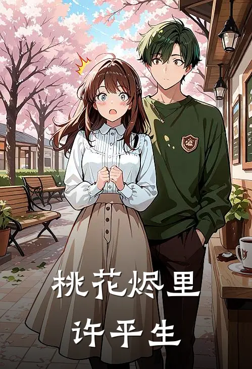 桃花烬里许平生