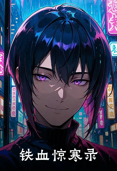 林寒阿青(铁血惊寒录)全本阅读_林寒阿青最新热门小说