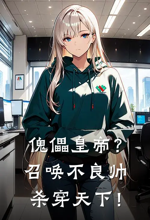 傀儡皇帝？召唤不良帅杀穿天下！(李言何罡)最新小说_免费阅读完整版小说傀儡皇帝？召唤不良帅杀穿天下！(李言何罡)