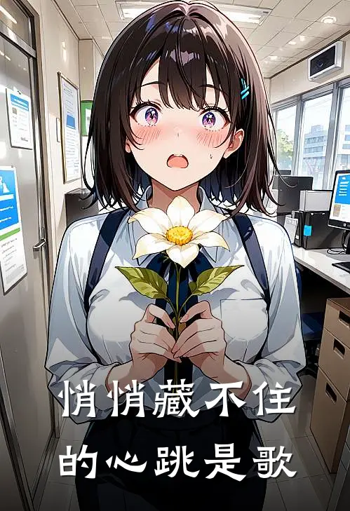 悄悄藏不住的心跳是歌