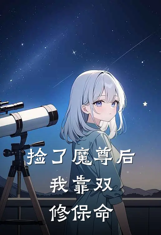 捡了魔尊后，我靠双修保命(白茸白茸)完本小说大全_热门小说大全捡了魔尊后，我靠双修保命白茸白茸