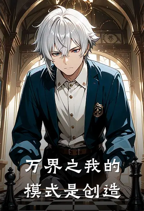 万界之我的模式是创造李洛史蒂夫免费小说完整版_完结版小说阅读万界之我的模式是创造(李洛史蒂夫)