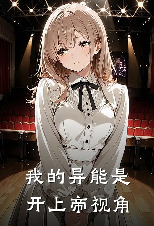 我的异能是开上帝视角周北骆离免费小说在线阅读_热门小说在线阅读我的异能是开上帝视角周北骆离
