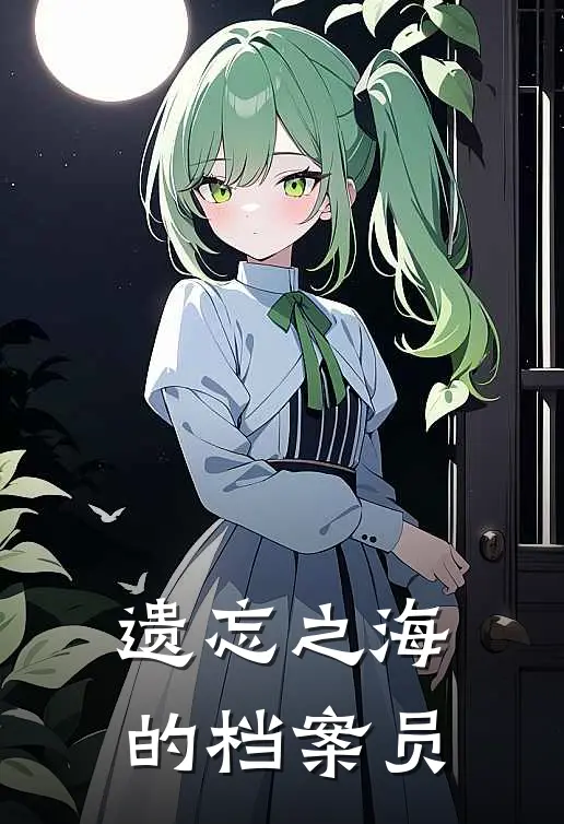 《遗忘之海的档案员》陆明陆明完结版阅读_陆明陆明完结版在线阅读