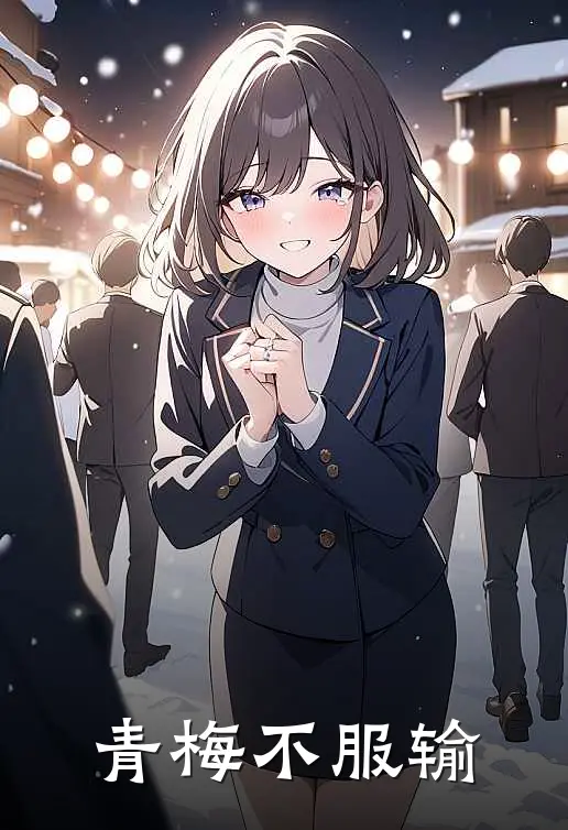 青梅不服输程海峰苏振华最新小说推荐_完结小说青梅不服输(程海峰苏振华)