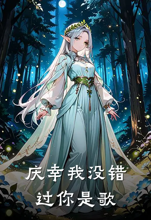 庆幸我没错过你是歌