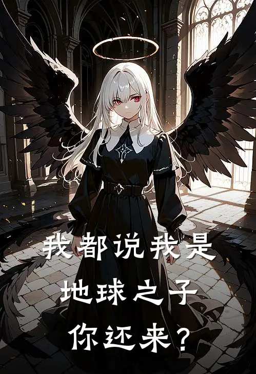 我都说我是地球之子，你还来？