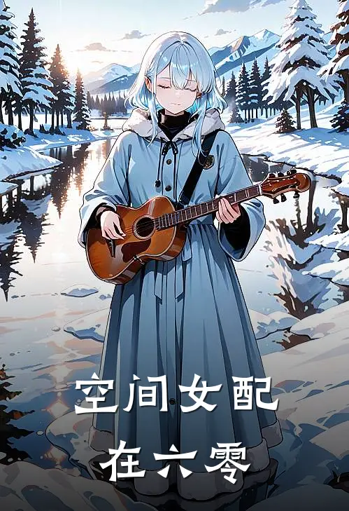 空间女配在六零