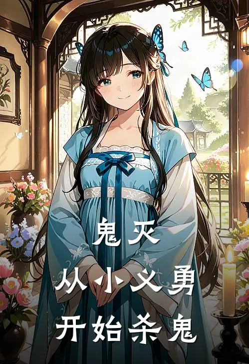 鬼灭：从小义勇开始杀鬼富冈白毛全本免费完结小说_免费小说完结鬼灭：从小义勇开始杀鬼富冈白毛