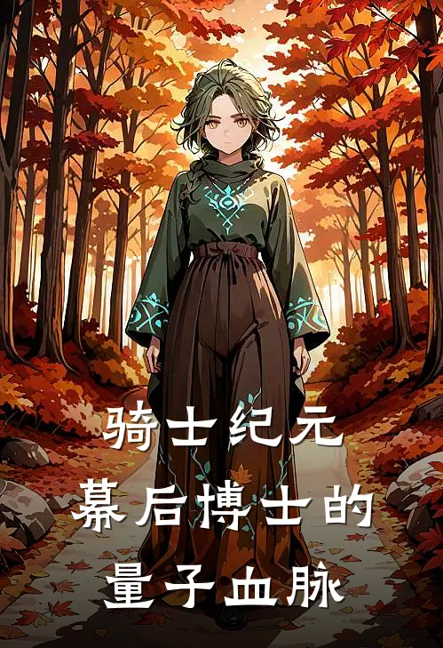 骑士纪元：幕后博士的量子血脉林渊林渊免费完本小说_小说推荐完本骑士纪元：幕后博士的量子血脉(林渊林渊)