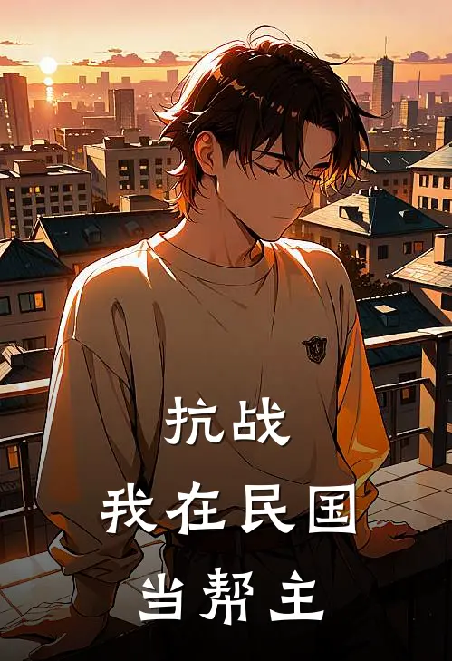 抗战：我在民国当帮主沈七翠兰最新热门小说_抗战：我在民国当帮主全本在线阅读