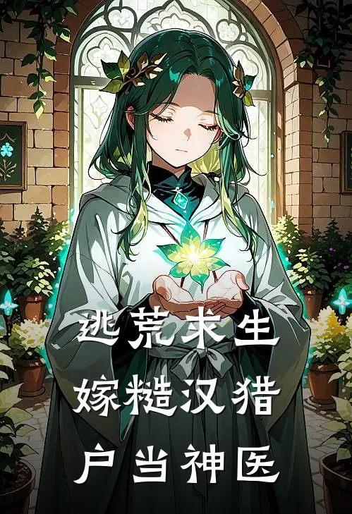 逃荒求生：嫁糙汉猎户当神医梅宝根梅耀祖最新全本小说_最新章节列表逃荒求生：嫁糙汉猎户当神医(梅宝根梅耀祖)