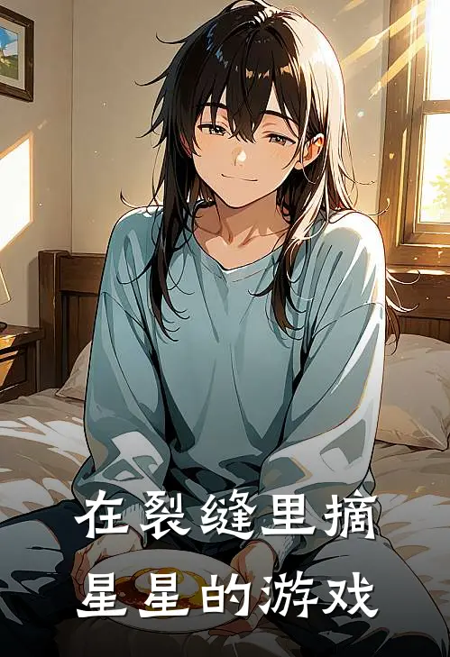 在裂缝里摘星星的游戏