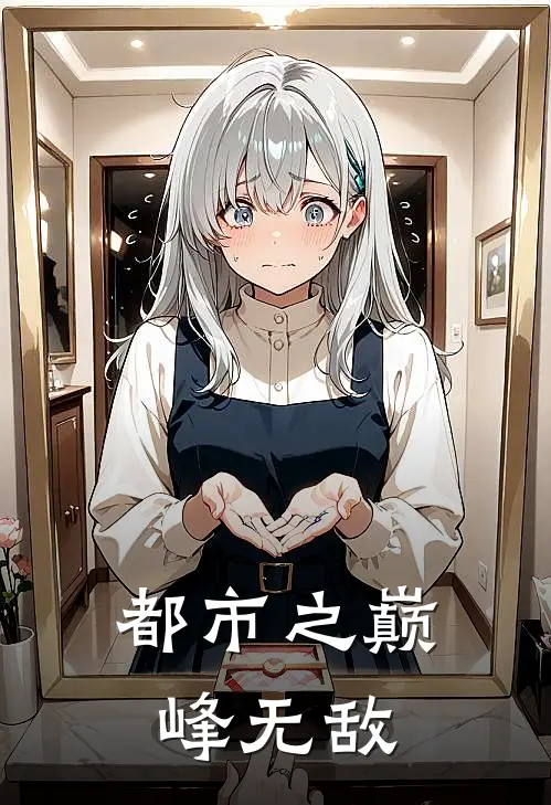 都市之巅峰无敌