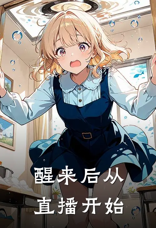 醒来后从直播开始