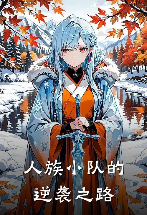 人族小队的逆袭之路(李三赵猛)热门小说大全_推荐完本小说人族小队的逆袭之路李三赵猛