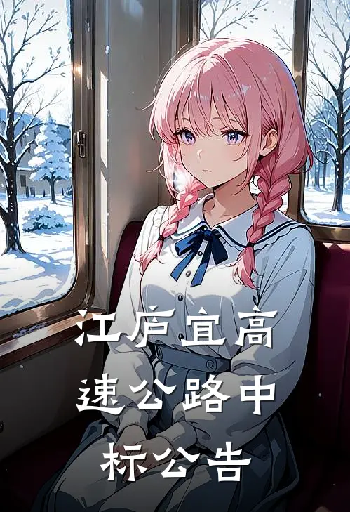 江庐宜高速公路中标公告