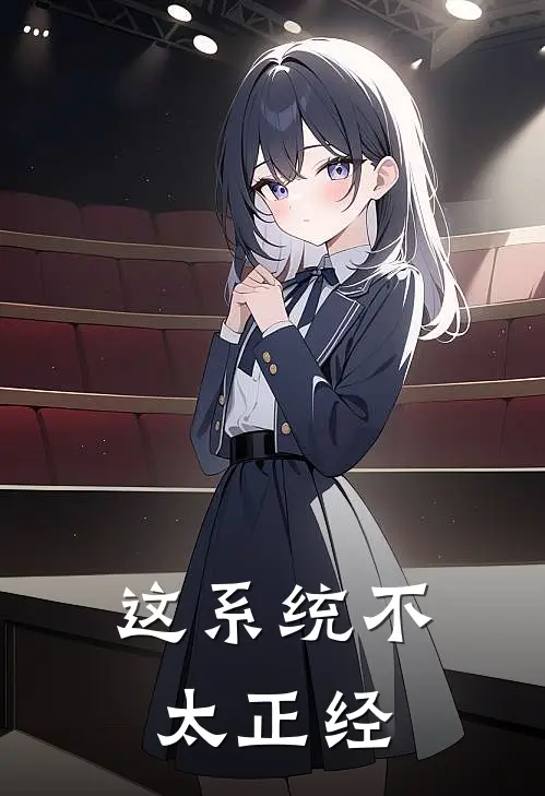 这系统不太正经(将伟珠儿)在线免费小说_完整版免费小说这系统不太正经(将伟珠儿)