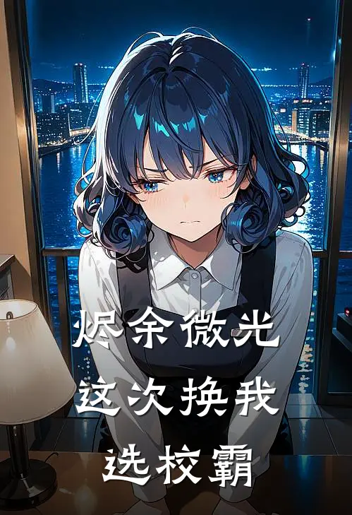 烬余微光：这次换我选校霸