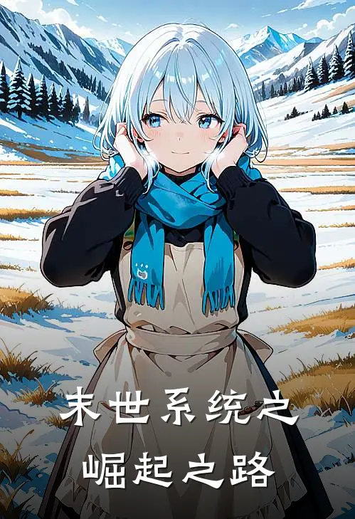 末世系统之崛起之路