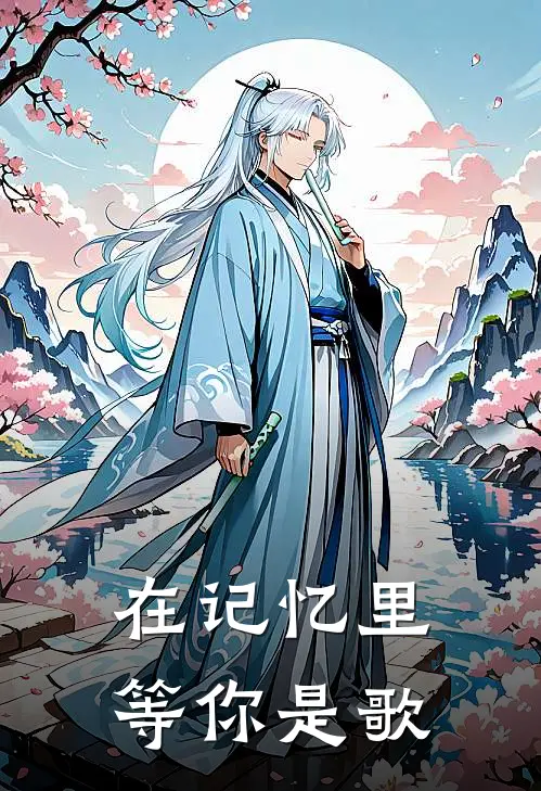 在记忆里等你是歌