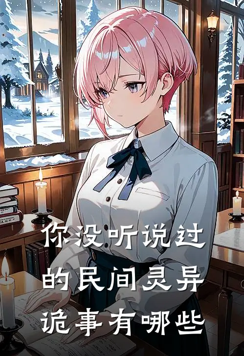 你没听说过的民间灵异诡事有哪些