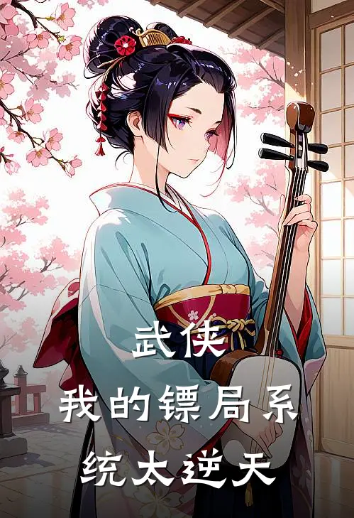 武侠：我的镖局系统太逆天(宁无双林紫莫)全文免费在线阅读_武侠：我的镖局系统太逆天热门小说