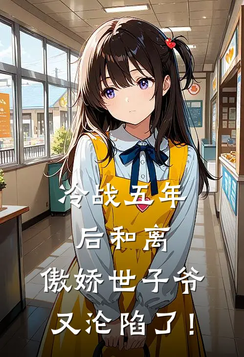 冷战五年后和离，傲娇世子爷又沦陷了！(顾淮书宋锦时)全本免费在线阅读_冷战五年后和离，傲娇世子爷又沦陷了！最新章节在线阅读