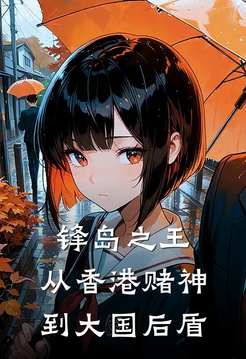 陈峰陈《锋岛之王：从香港赌神到大国后盾》全本免费在线阅读_(陈峰陈)最新章节在线阅读