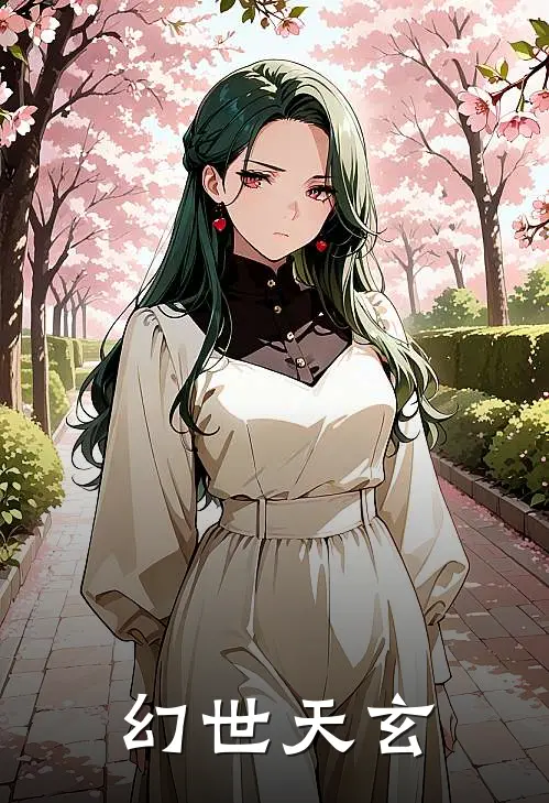 胡玄羽玄羽(幻世天玄)最新章节在线阅读_胡玄羽玄羽全章节阅读
