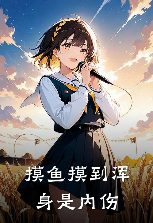 摸鱼摸到浑身是内伤