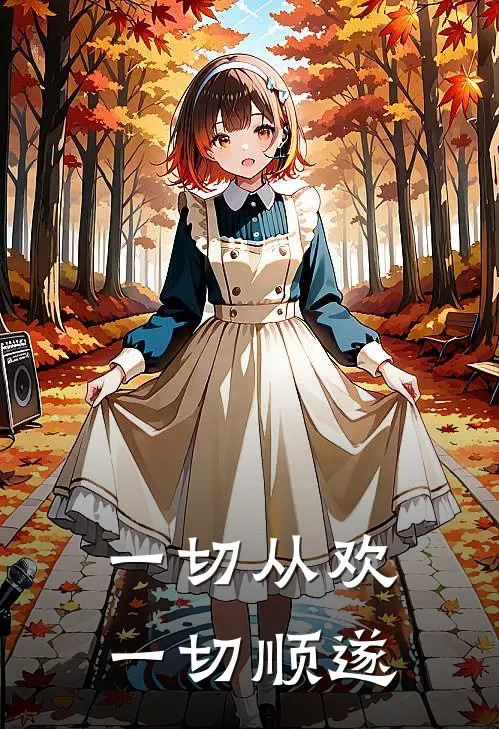 一切从欢一切顺遂