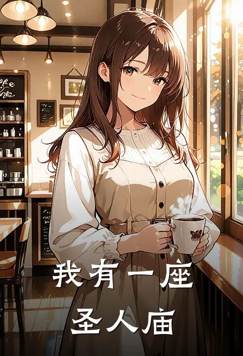 我有一座圣人庙