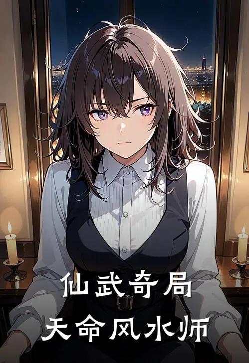 仙武奇局：天命风水师