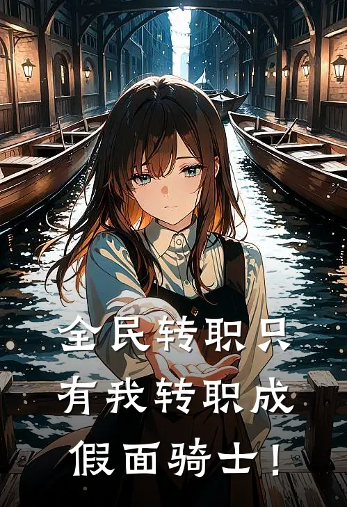 全民转职只有我转职成假面骑士！