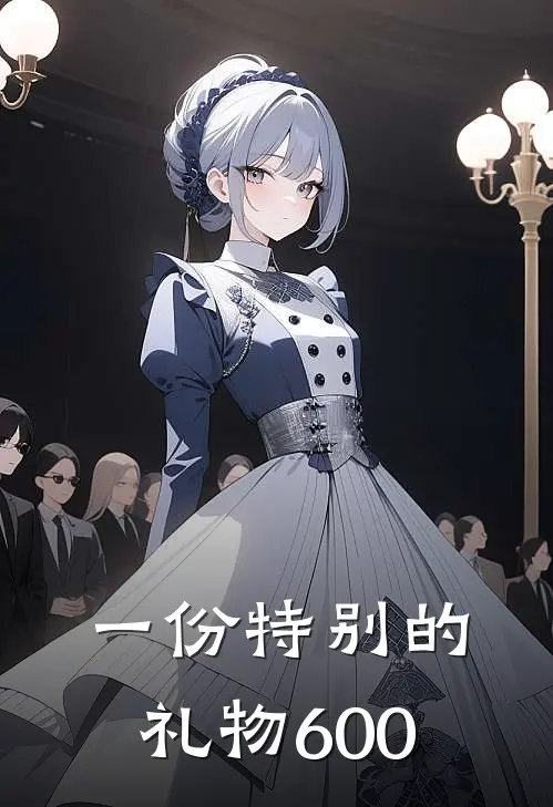 一份特别的礼物600
