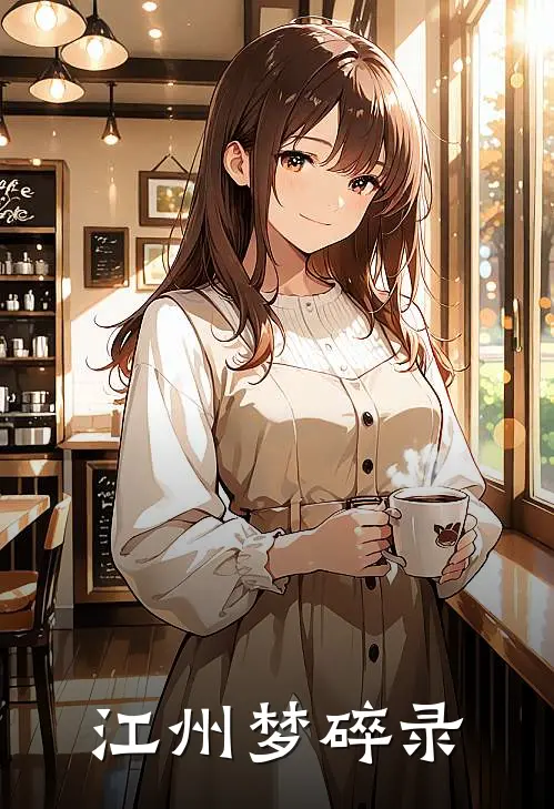 江州梦碎录(杨徽萧玦)全文阅读免费全集_完结小说江州梦碎录杨徽萧玦