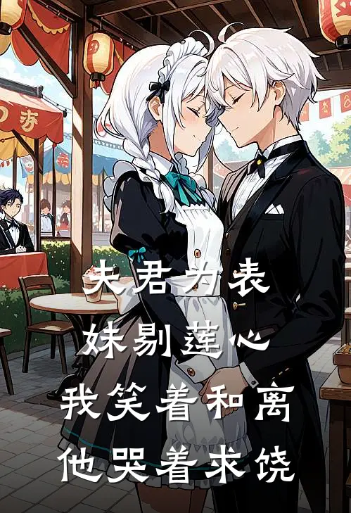 夫君为表妹剔莲心，我笑着和离他哭着求饶